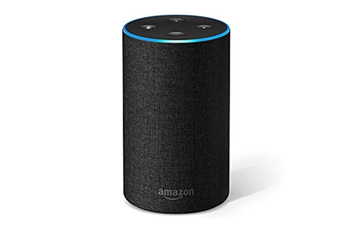 AmazonEcho第2世代