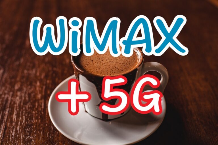 wimax-5g